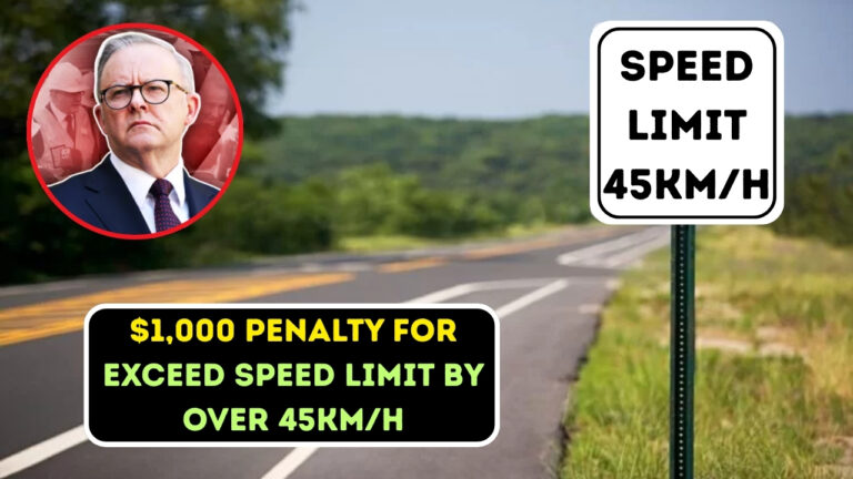 Exceed Speed Limit