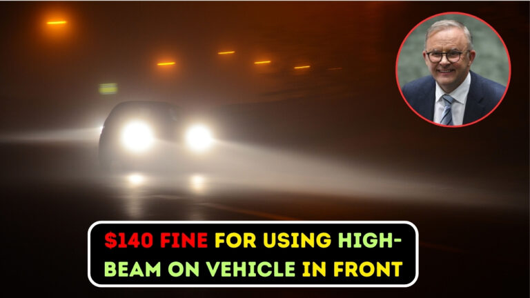 Using High-Beam