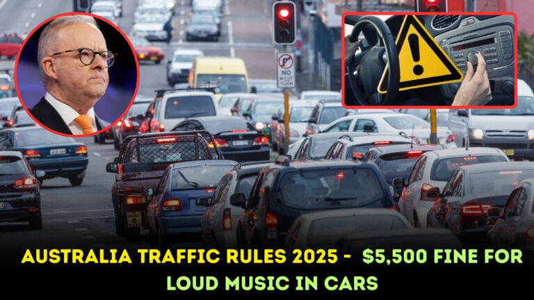 Loud Music in Cars