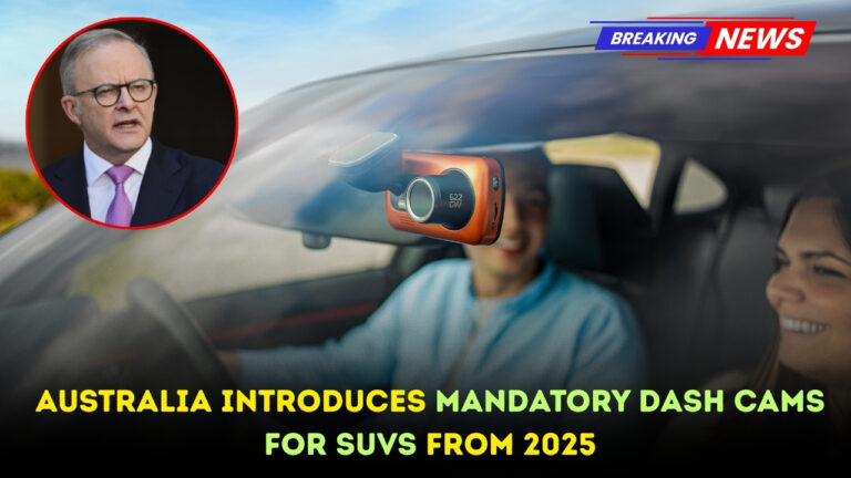 Mandatory Dash Cams