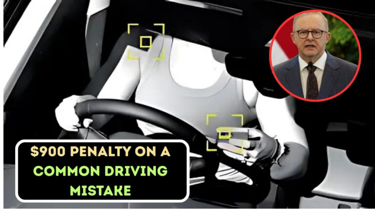 Common Driving Mistake