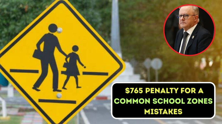 Common School Zones Mistakes