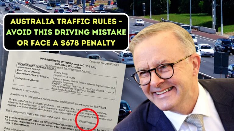 Avoid This Driving Mistake