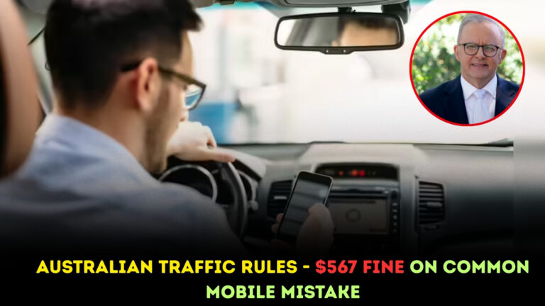Common Mobile Mistake
